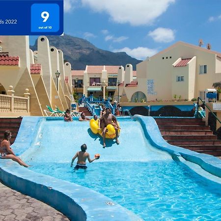 Holiday In Mareverde Costa Adeje  Exterior photo