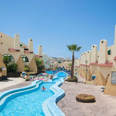 Holiday In Mareverde Costa Adeje  Exterior photo