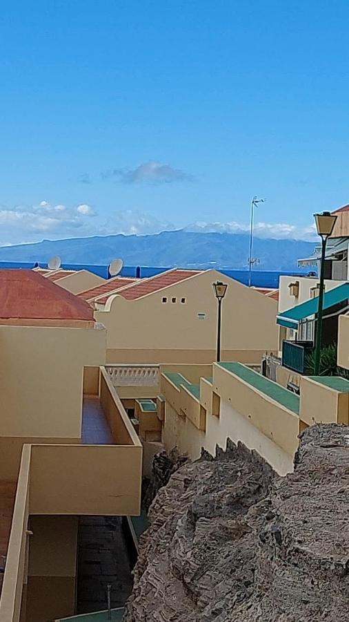 Holiday In Mareverde Costa Adeje  Exterior photo