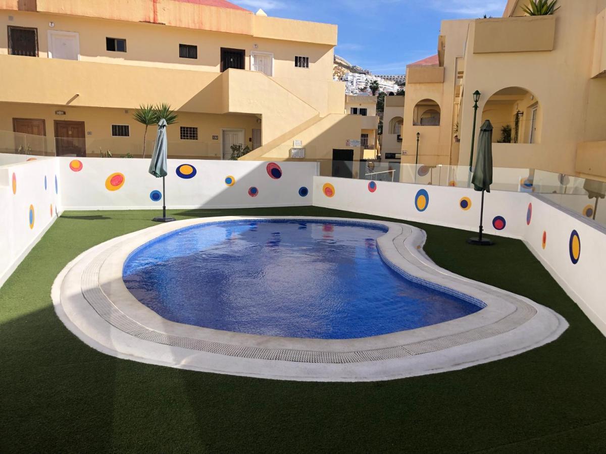 Holiday In Mareverde Costa Adeje  Exterior photo