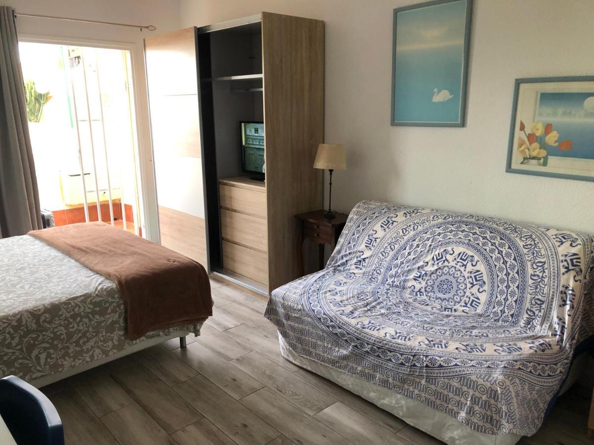 Holiday In Mareverde Costa Adeje  Exterior photo