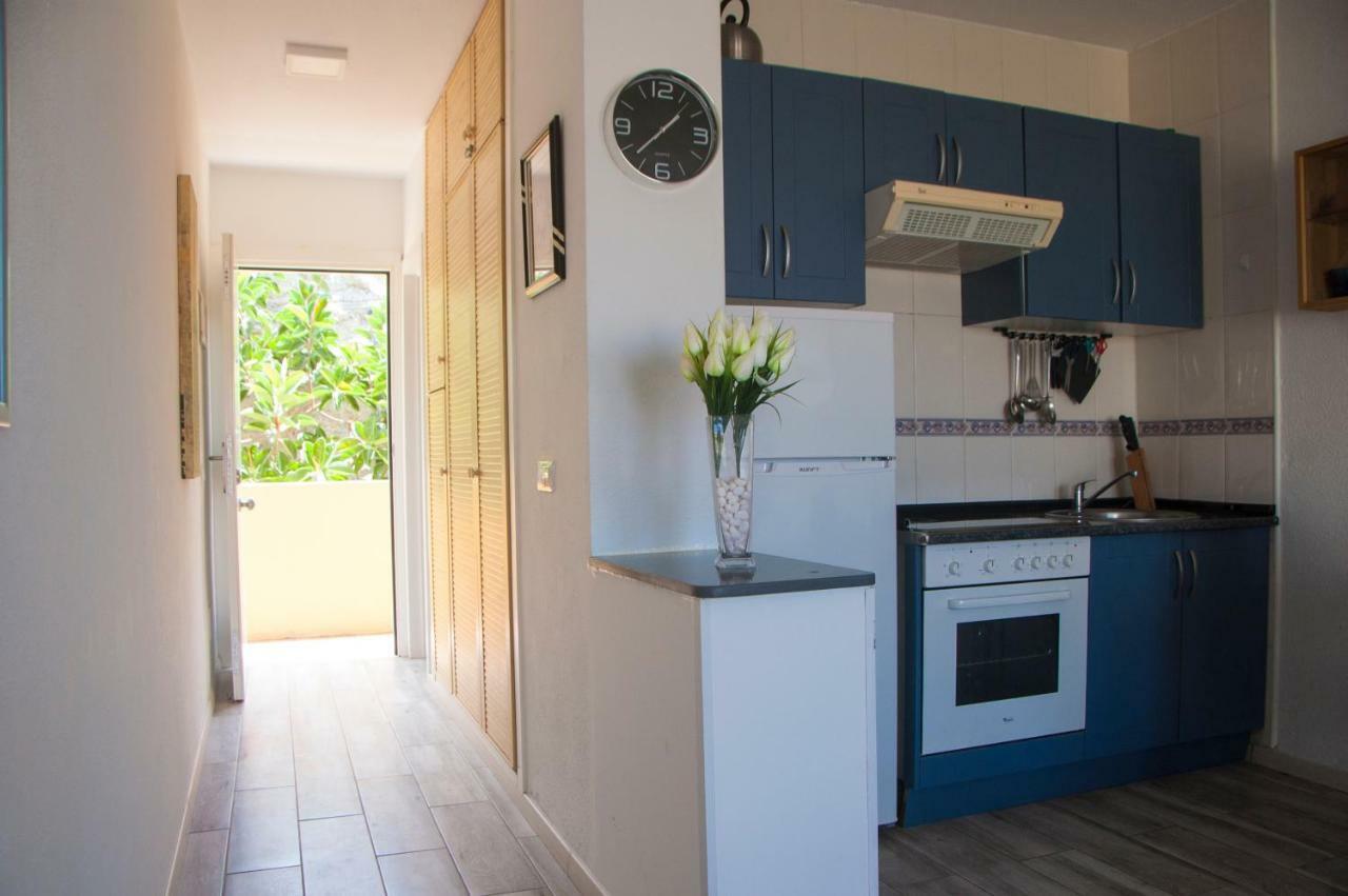Holiday In Mareverde Costa Adeje  Exterior photo