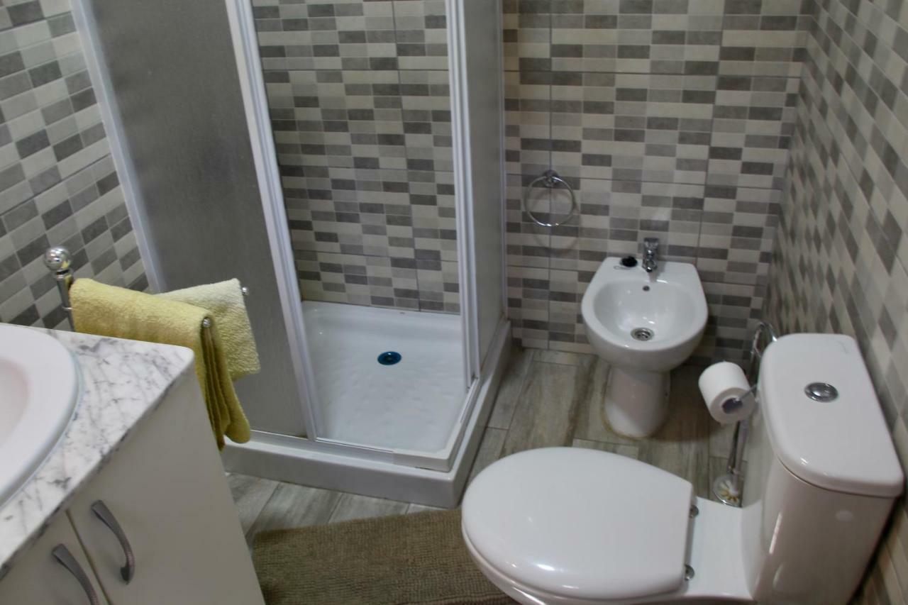 Holiday In Mareverde Costa Adeje  Exterior photo