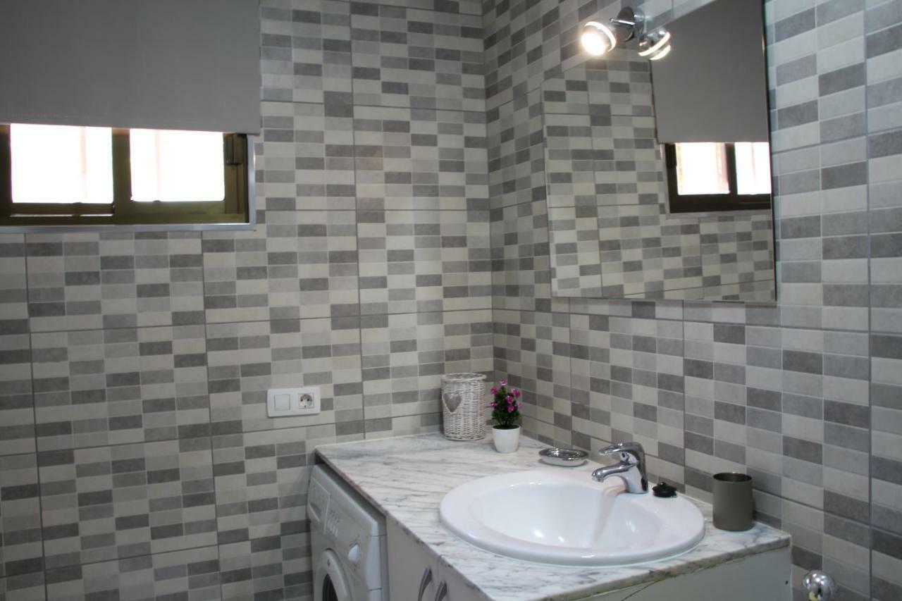 Holiday In Mareverde Costa Adeje  Exterior photo