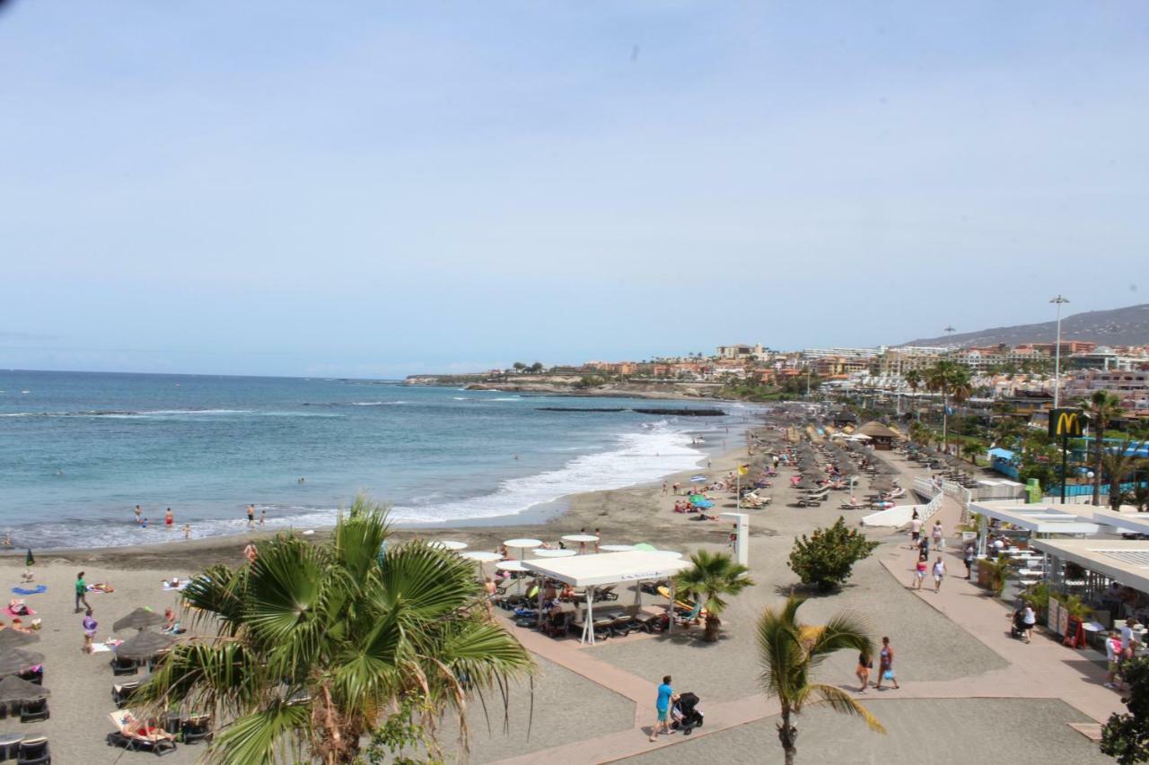 Holiday In Mareverde Costa Adeje  Exterior photo