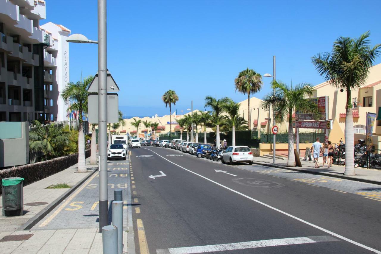 Holiday In Mareverde Costa Adeje  Exterior photo