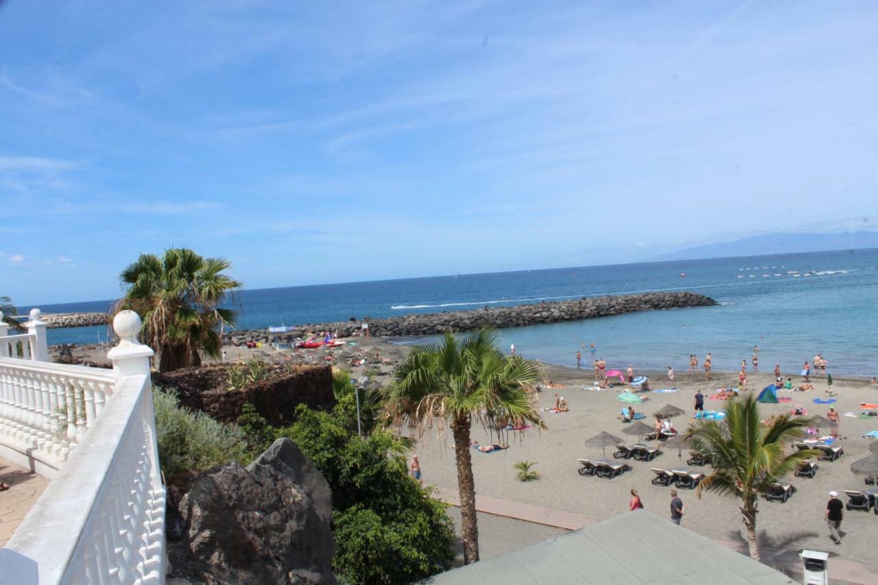 Holiday In Mareverde Costa Adeje  Exterior photo