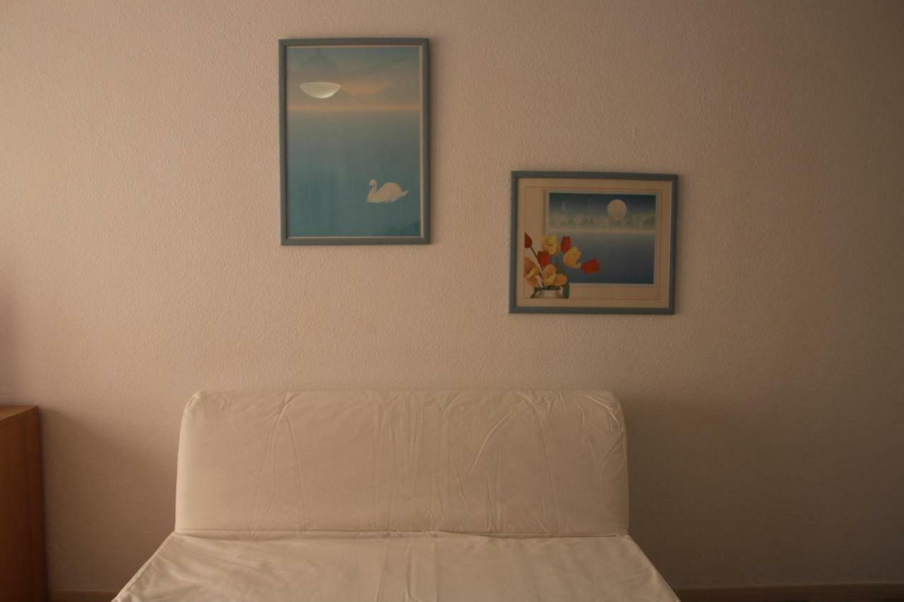 Holiday In Mareverde Costa Adeje  Exterior photo